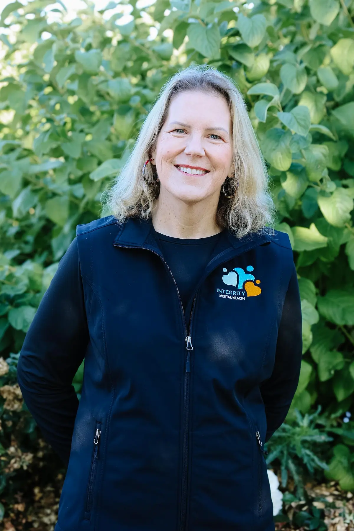 Lisa Isaksen, PMHNP-BC - Eagle, Idaho